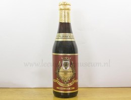 Venloosch Alt bier fles 1986 voorzijde